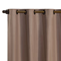 Cortina Blackout PVC