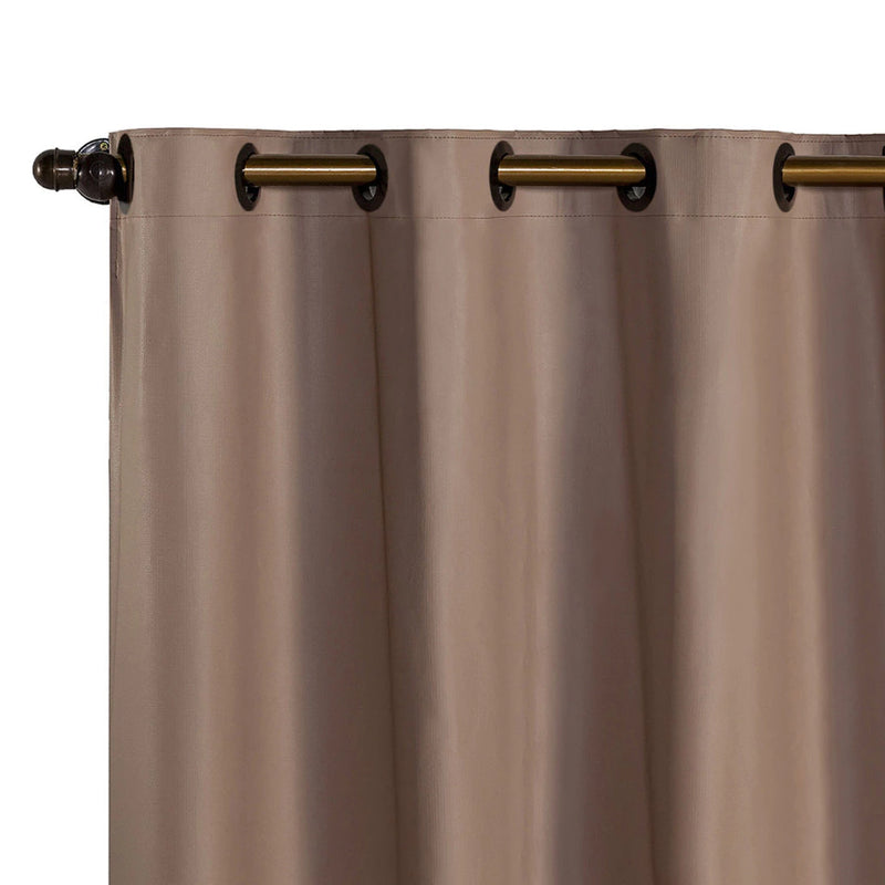 Cortina Blackout PVC