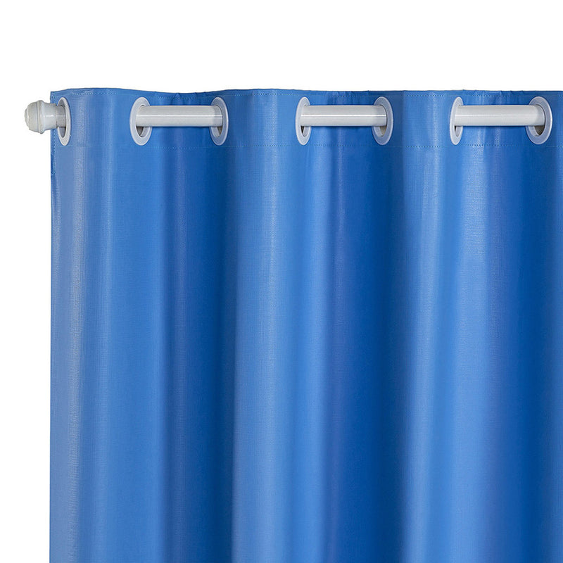 Cortina Blackout PVC