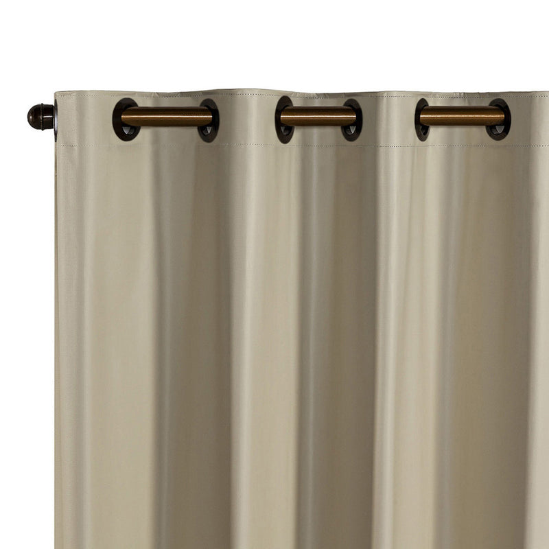 Cortina Blackout PVC