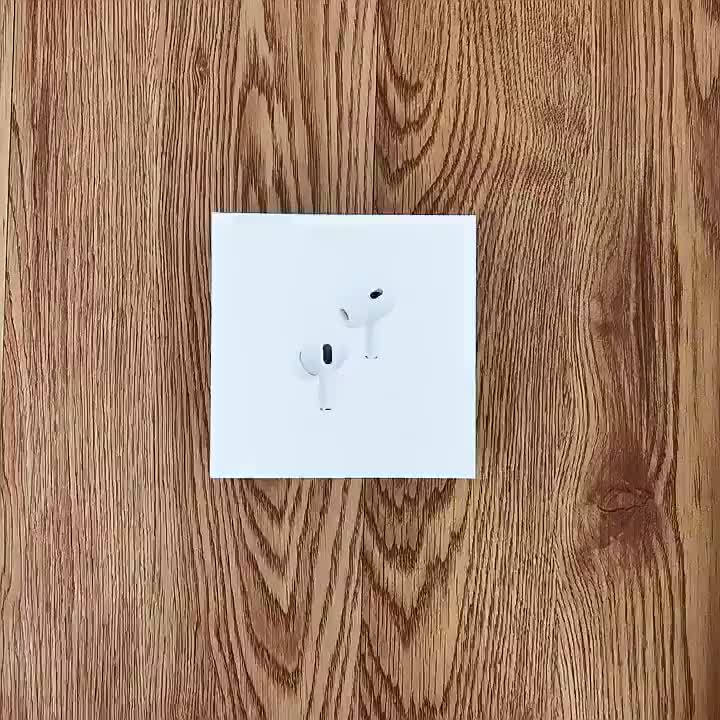Fone de Ouvido Sem Fio PRO5 airpods Com Cancelamento De Ruído Bluetooth Pop-Up para iOS e Android