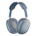 Fone de ouvido bluetooth sem fio P9 TWS macaron headphone