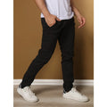 Calças Sarja Masculina Alfaiataria Esporte Fino