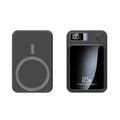 Carregador portátil para Iphone indução magsafe powerbank 10000 mAh Battery Pack -Y211