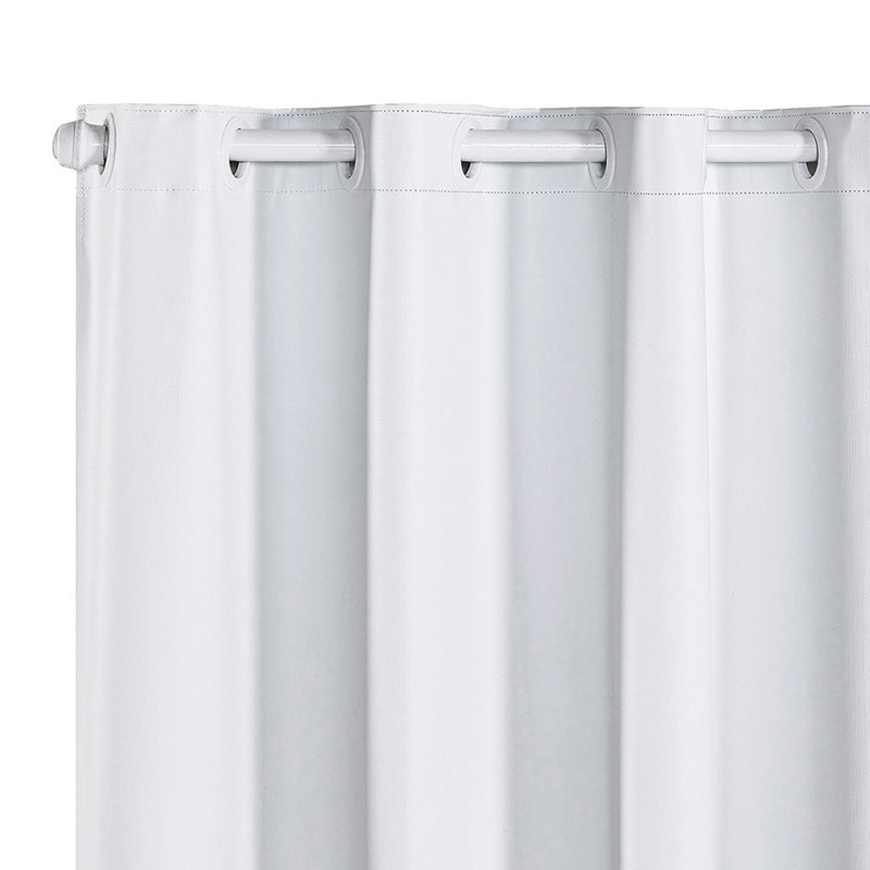 Cortina Blackout PVC