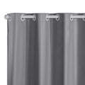 Cortina Blackout PVC