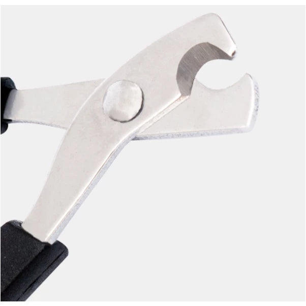 1Tesoura De Unha Pet/ Maquina Para Tosar Para Roedores Cachorros