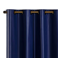 Cortina Blackout PVC