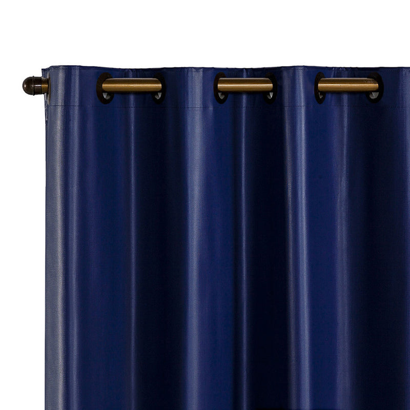 Cortina Blackout PVC