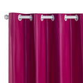 Cortina Blackout PVC