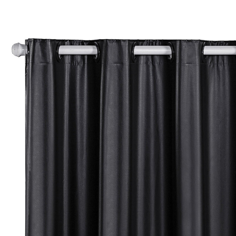 Cortina Blackout PVC