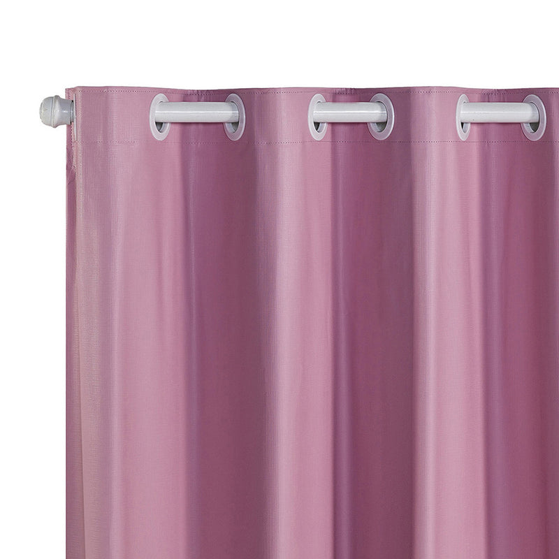Cortina Blackout PVC