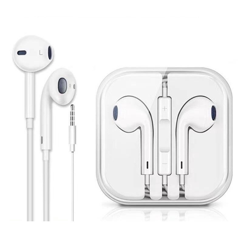 Fone de ouvido entrada lightning para Iphone microfone bluetooth