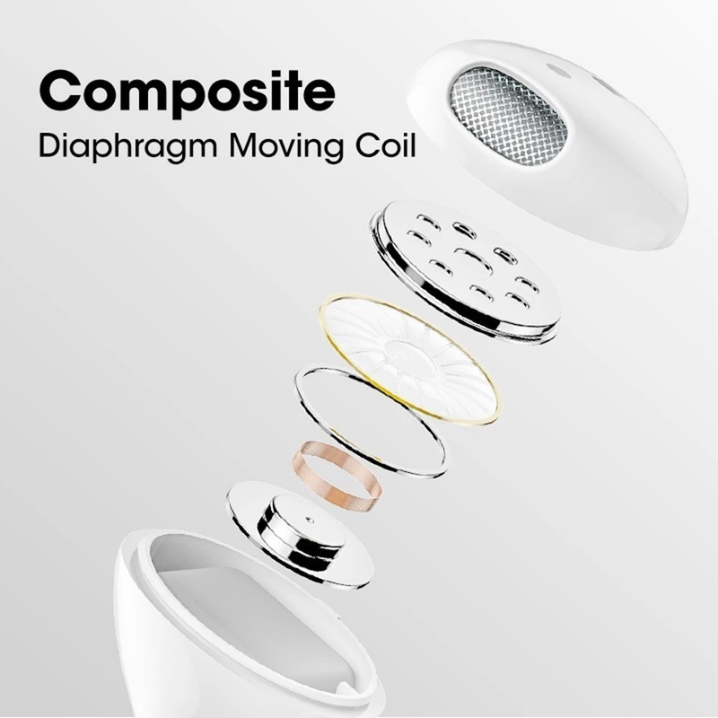 Fone de Ouvido Sem Fio PRO5 airpods Com Cancelamento De Ruído Bluetooth Pop-Up para iOS e Android