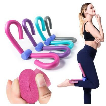 Exercitador borboleta adutora fitness