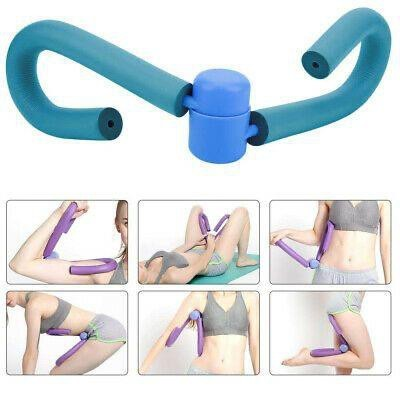 Exercitador Borboleta Adutora Fitness Ginastica Exercícios Pilates Yoga