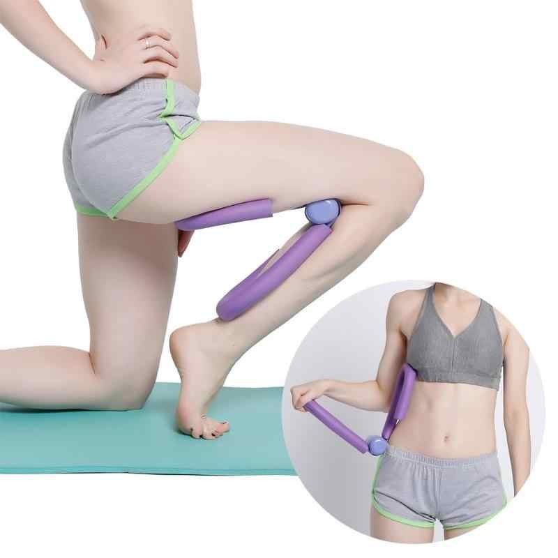 Exercitador Borboleta Adutora Fitness Ginastica Exercícios Pilates Yoga