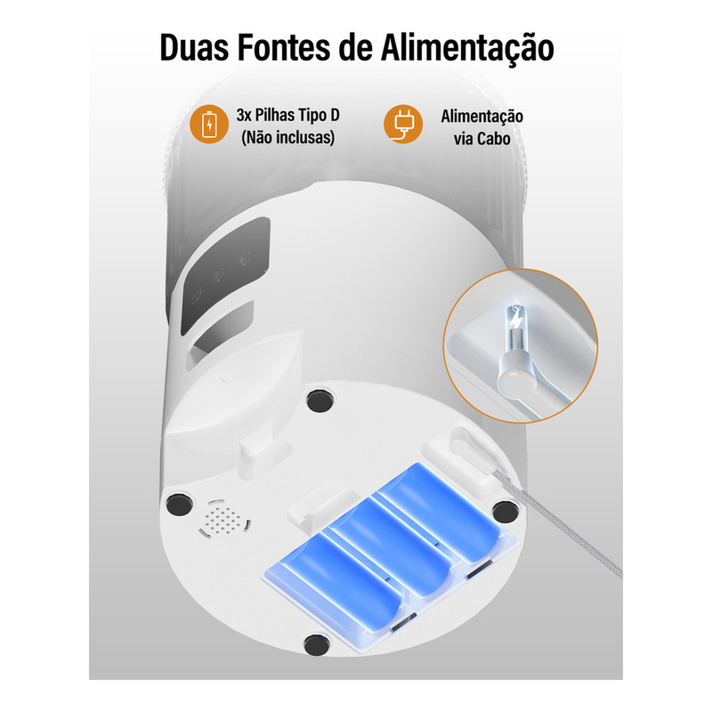 4l Alimentador De Ração Para Cães E Gatos Dispensador Newpet - Bivolt