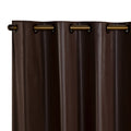 Cortina Blackout PVC