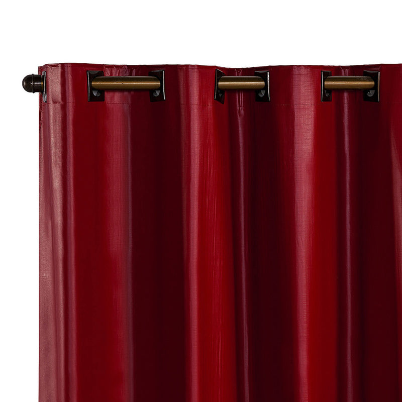 Cortina Blackout PVC